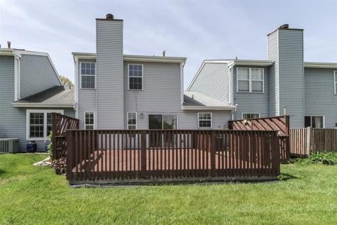 3423 Southport Drive Island Lake IL 60042