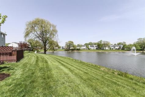 3423 Southport Drive Island Lake IL 60042