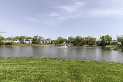 3423 Southport Drive Island Lake IL 60042