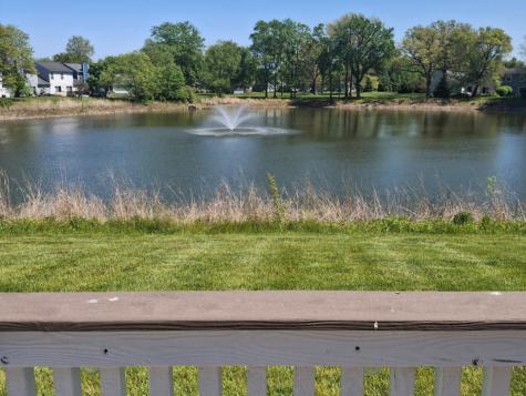 3423 Southport Drive Island Lake IL 60042