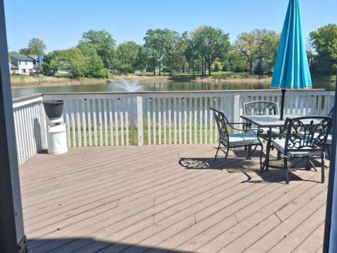 3423 Southport Drive Island Lake IL 60042