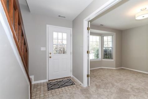3423 Southport Drive Island Lake IL 60042
