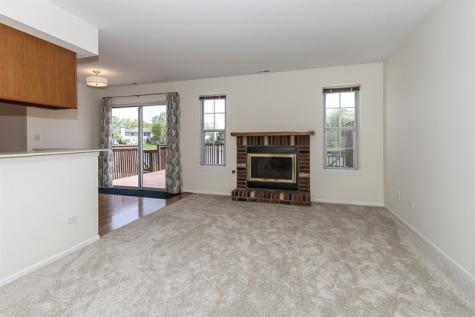 3423 Southport Drive Island Lake IL 60042