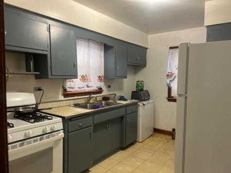 14218 South Wallace Avenue Riverdale IL 60827