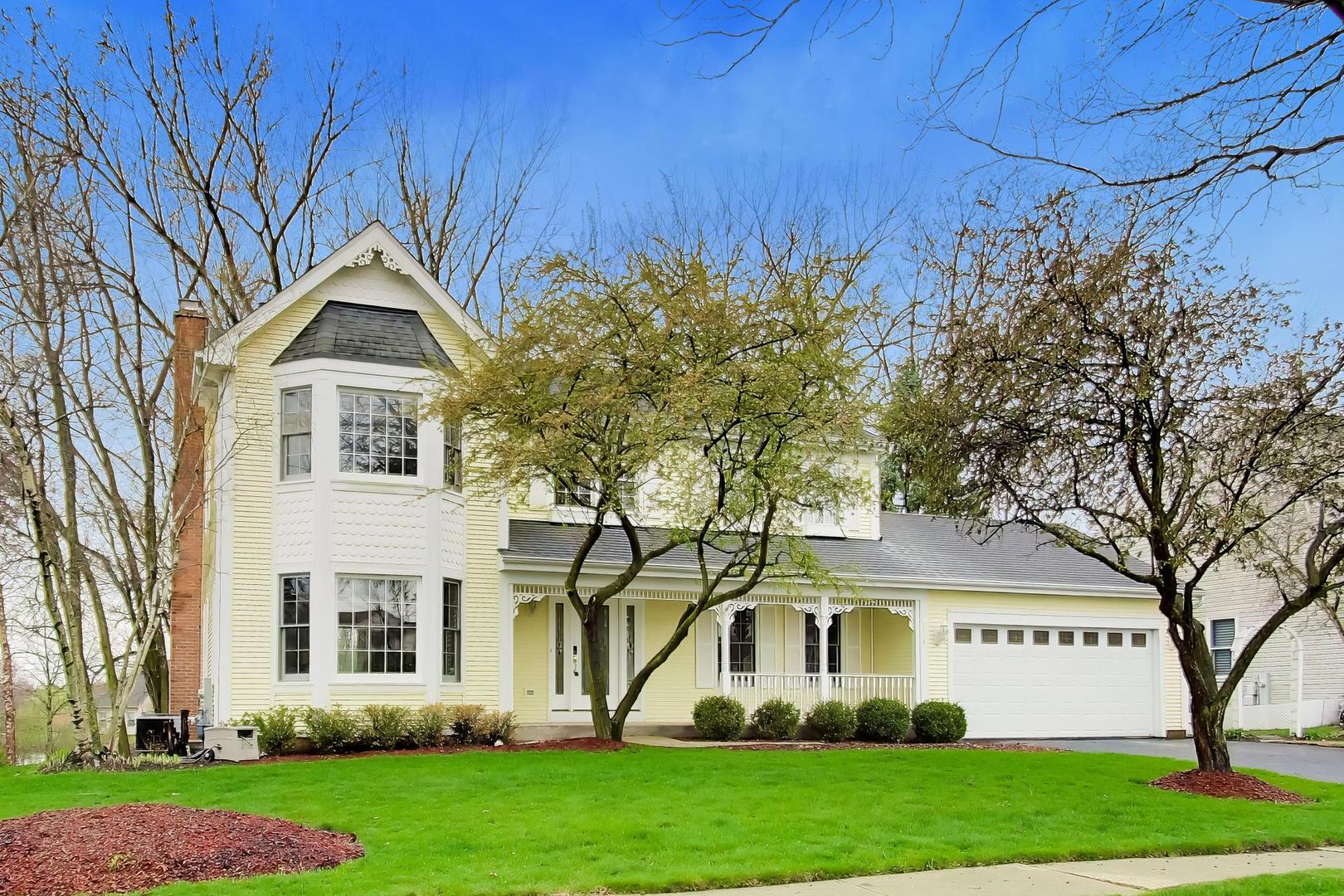 1474 Knottingham Drive Gurnee IL 60031