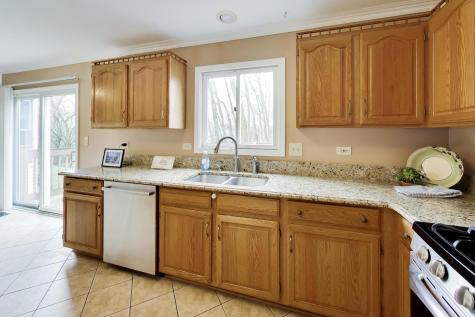 1474 Knottingham Drive Gurnee IL 60031