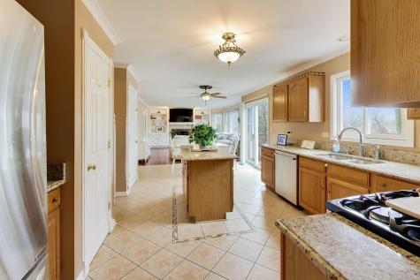 1474 Knottingham Drive Gurnee IL 60031
