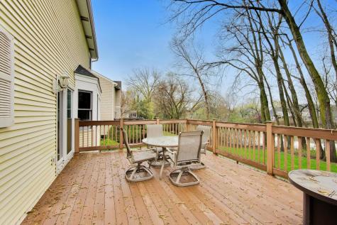 1474 Knottingham Drive Gurnee IL 60031