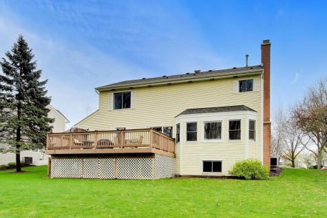 1474 Knottingham Drive Gurnee IL 60031