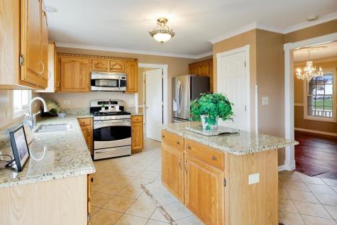 1474 Knottingham Drive Gurnee IL 60031