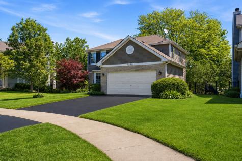 1108 Willard Court Naperville IL 60540
