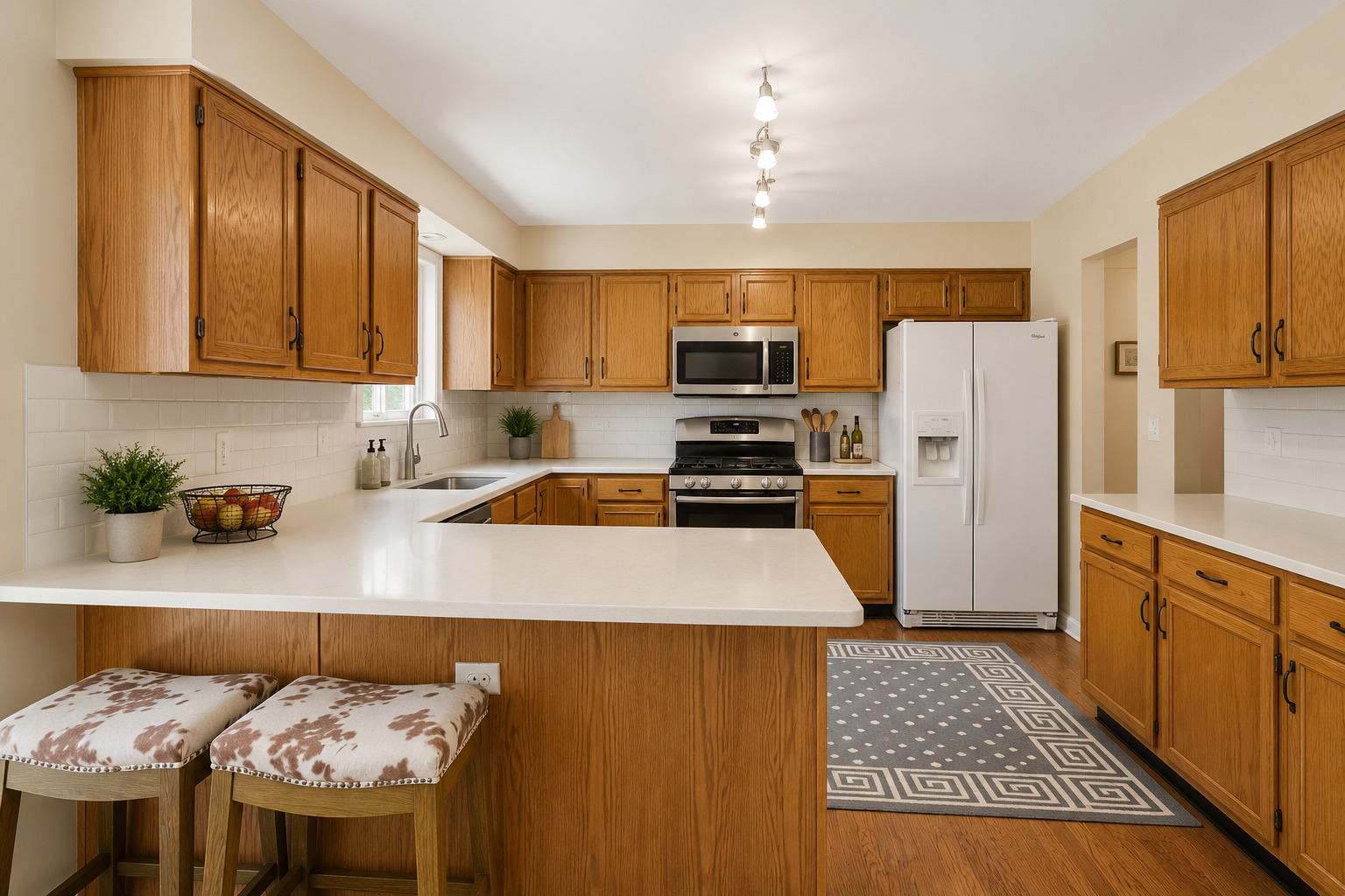 1108 Willard Court Naperville IL 60540
