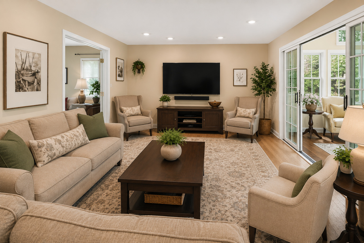 1108 Willard Court Naperville IL 60540