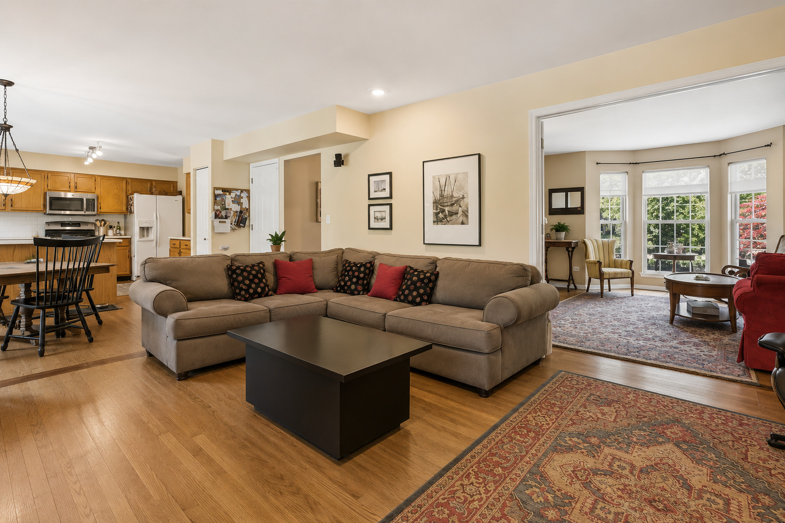 1108 Willard Court Naperville IL 60540
