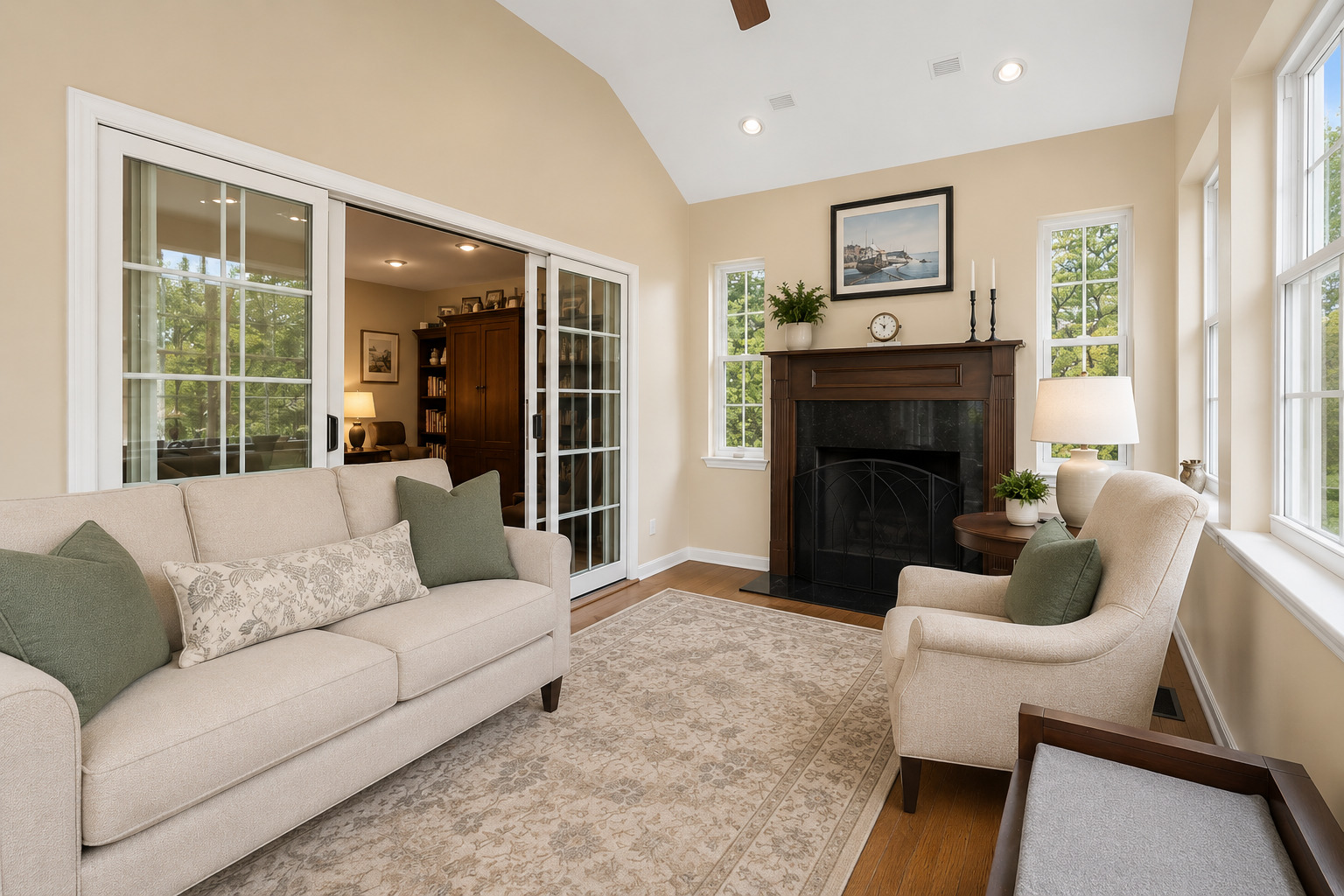 1108 Willard Court Naperville IL 60540