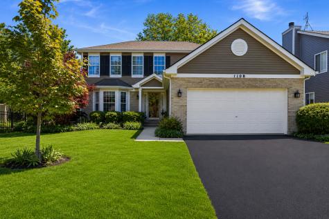 1108 Willard Court Naperville IL 60540