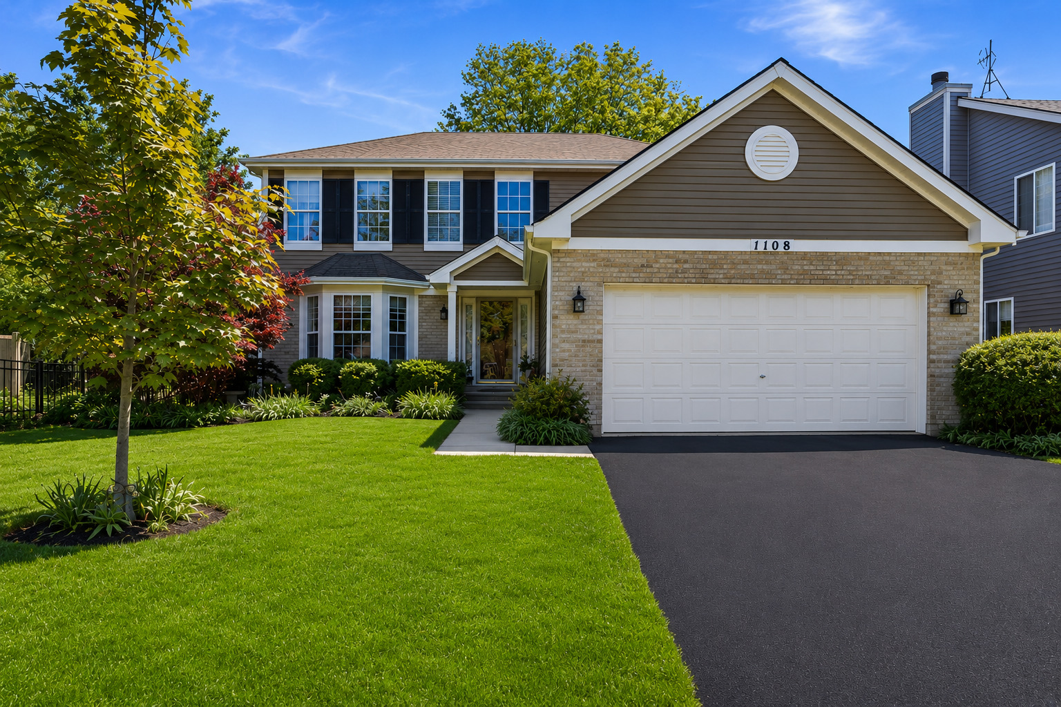 1108 Willard Court Naperville IL 60540