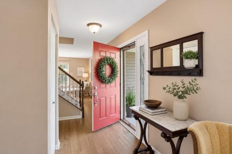 1108 Willard Court Naperville IL 60540