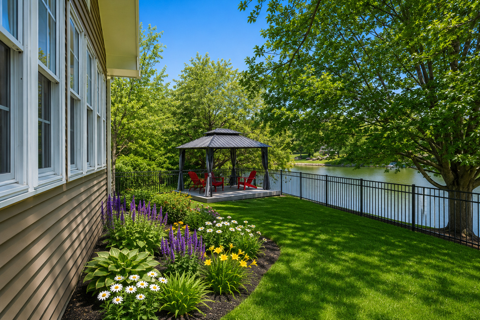 1108 Willard Court Naperville IL 60540