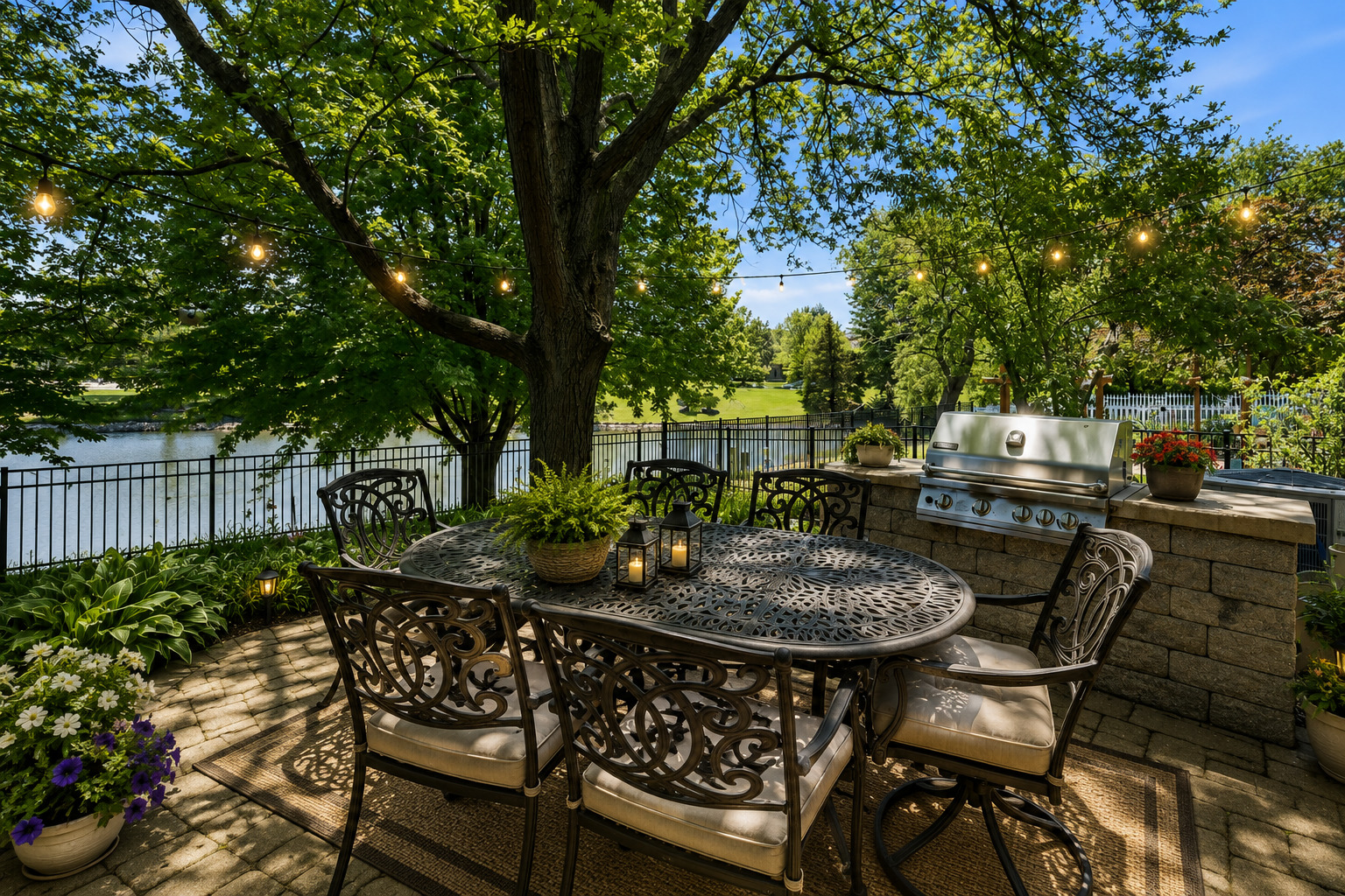 1108 Willard Court Naperville IL 60540