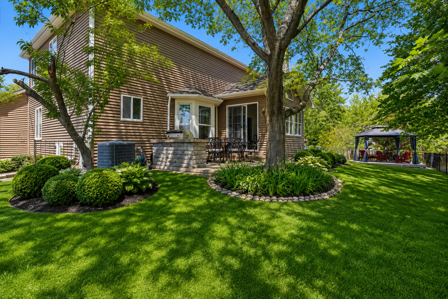 1108 Willard Court Naperville IL 60540