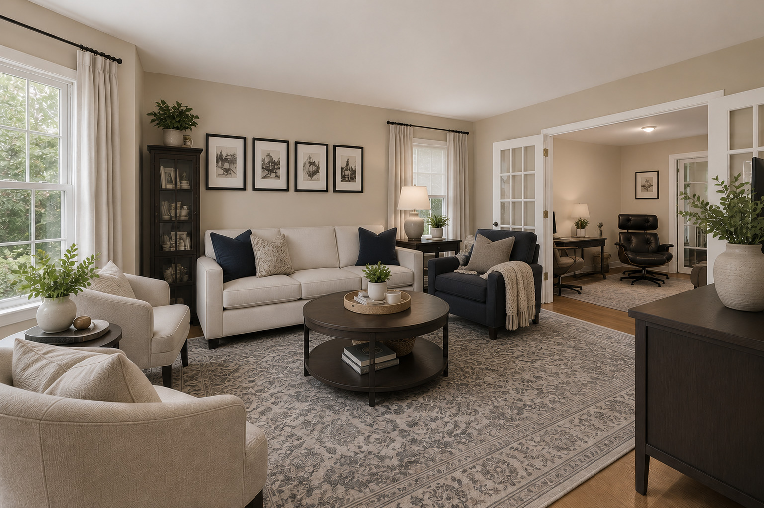 1108 Willard Court Naperville IL 60540