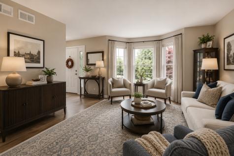 1108 Willard Court Naperville IL 60540