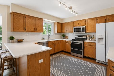 1108 Willard Court Naperville IL 60540