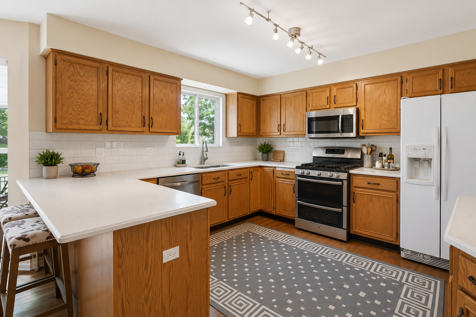 1108 Willard Court Naperville IL 60540