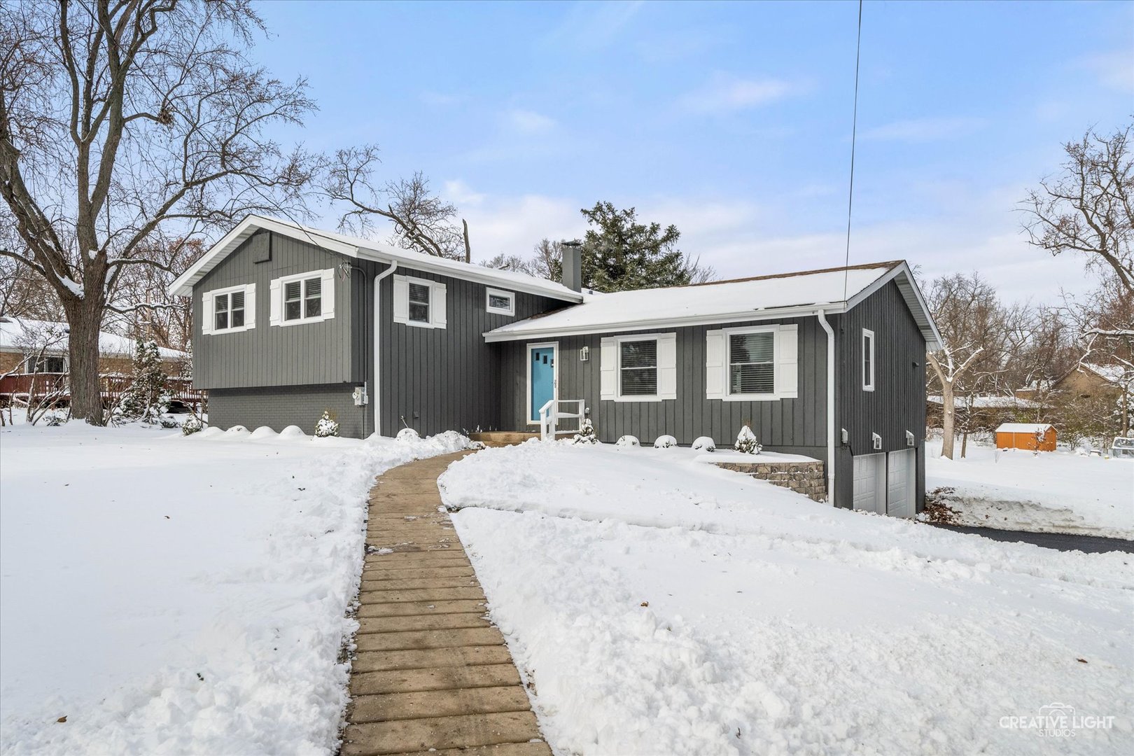 704 Plainfield Road Downers Grove IL 60516