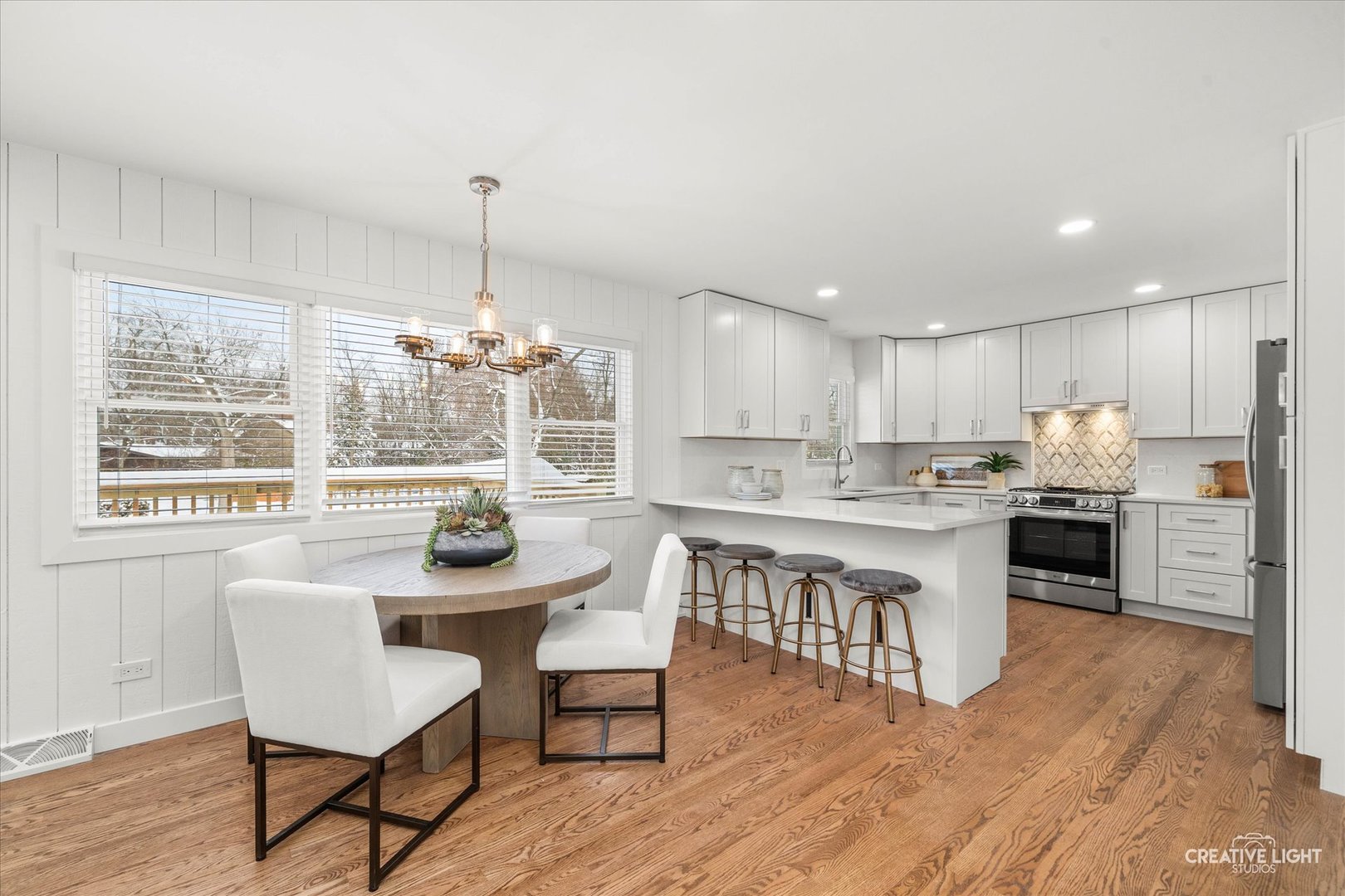 704 Plainfield Road Downers Grove IL 60516