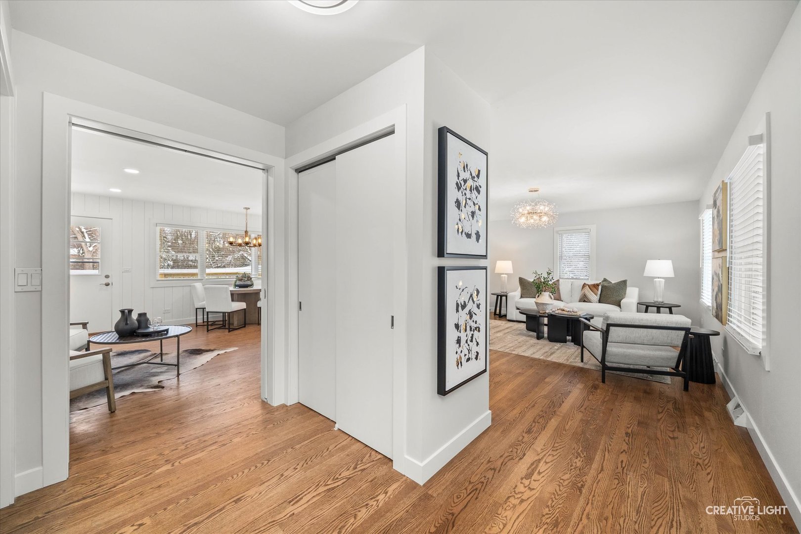 704 Plainfield Road Downers Grove IL 60516