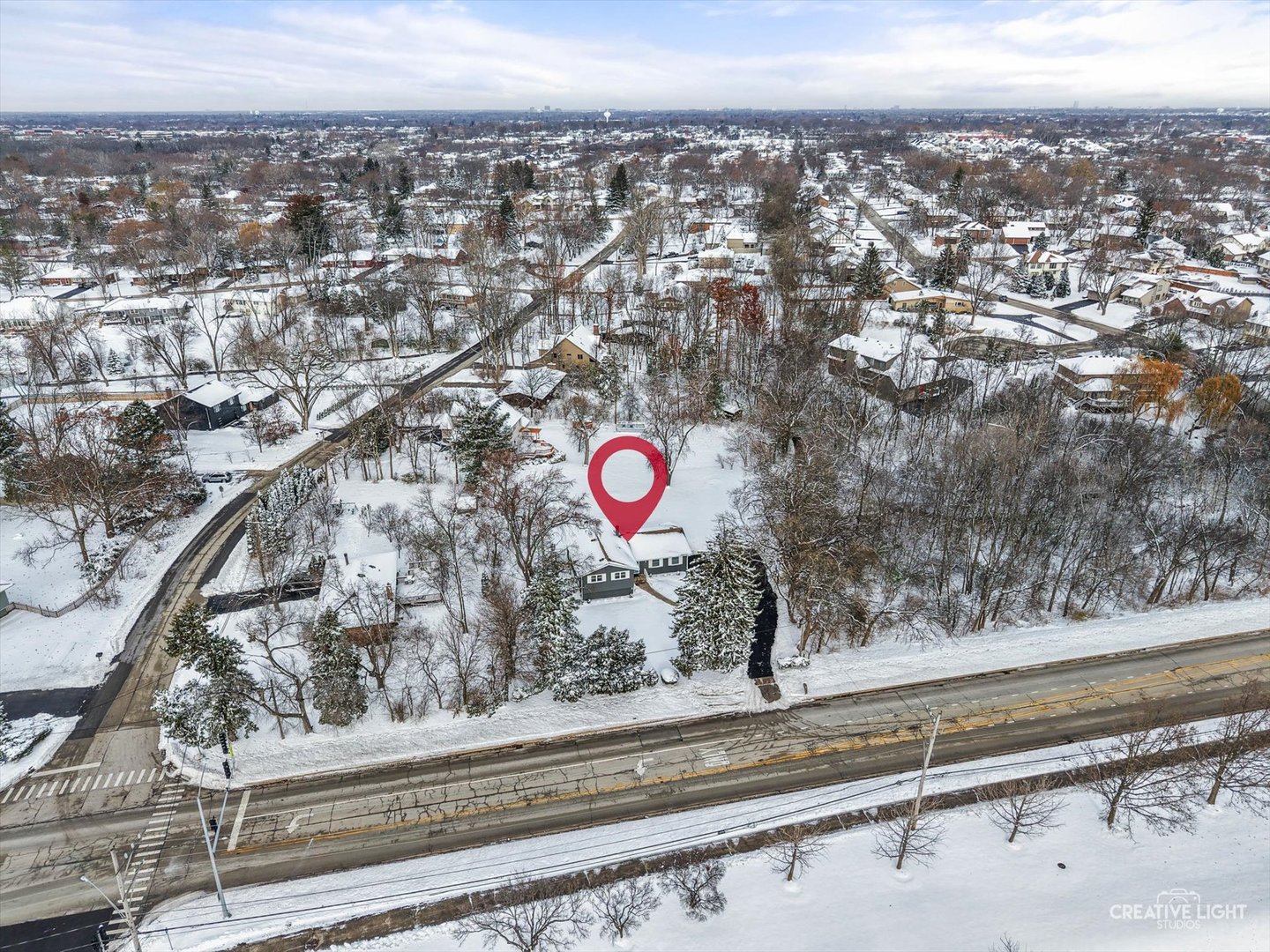 704 Plainfield Road Downers Grove IL 60516