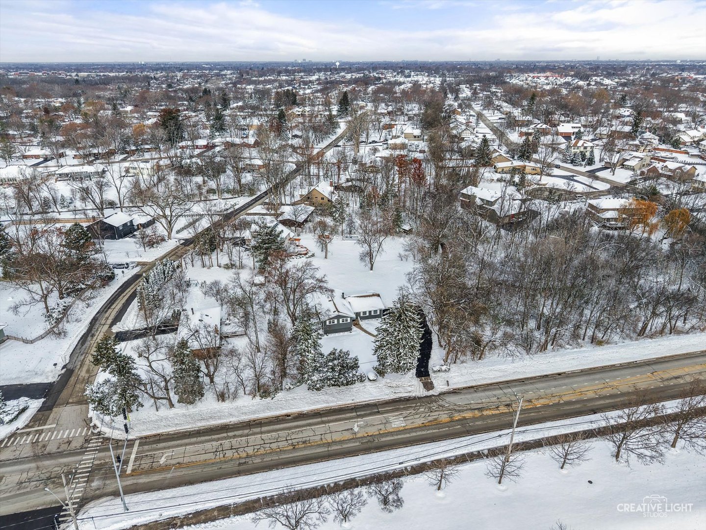 704 Plainfield Road Downers Grove IL 60516