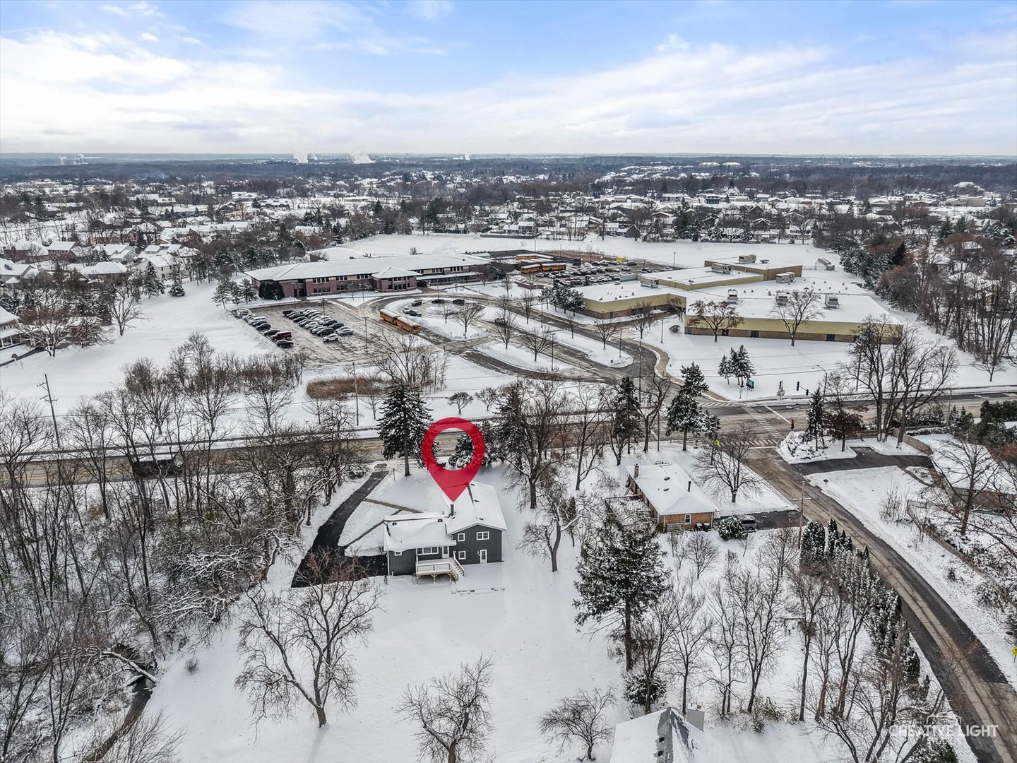 704 Plainfield Road Downers Grove IL 60516