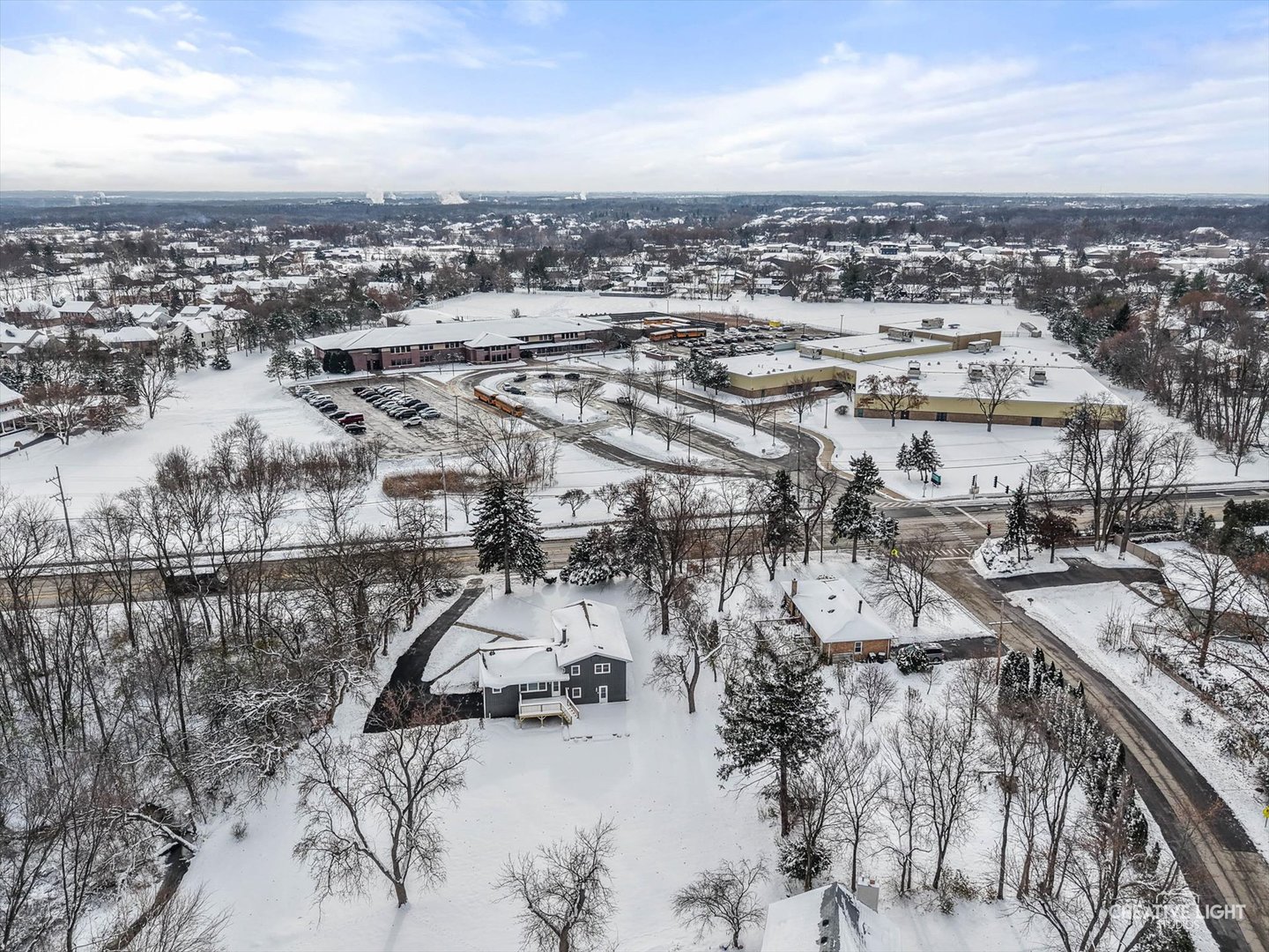 704 Plainfield Road Downers Grove IL 60516