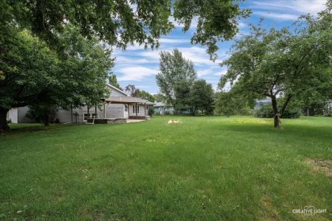 23545 West Rueben Street Plainfield IL 60586
