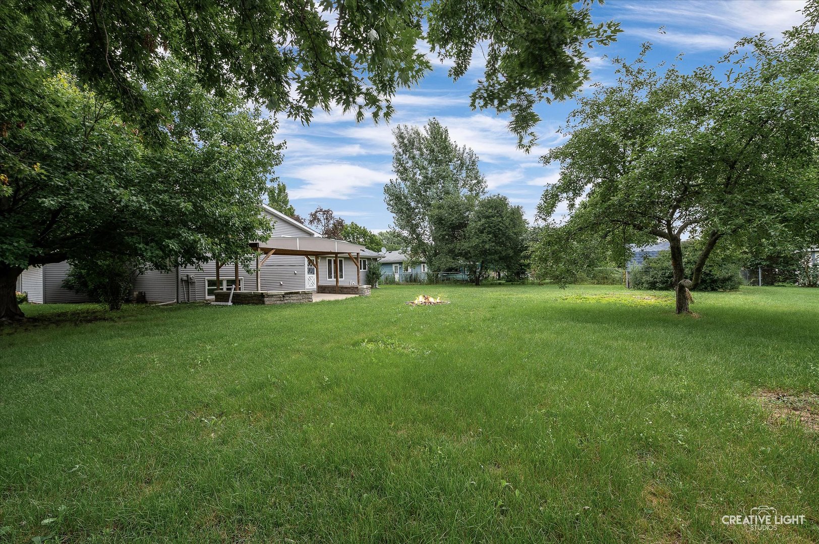 23545 West Rueben Street Plainfield IL 60586