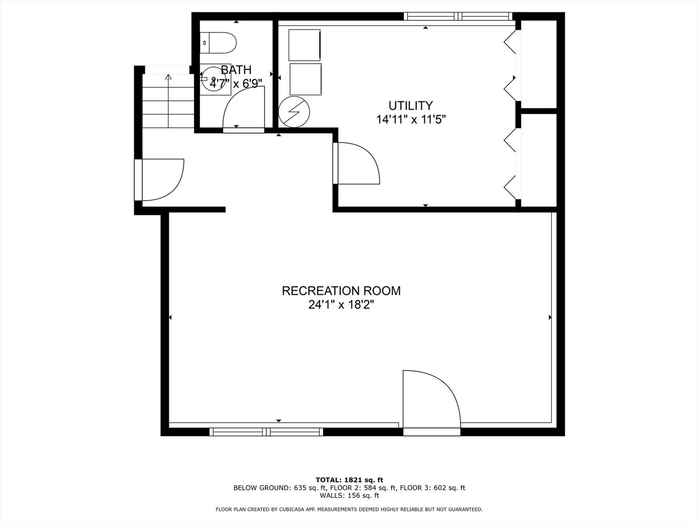 23545 West Rueben Street Plainfield IL 60586