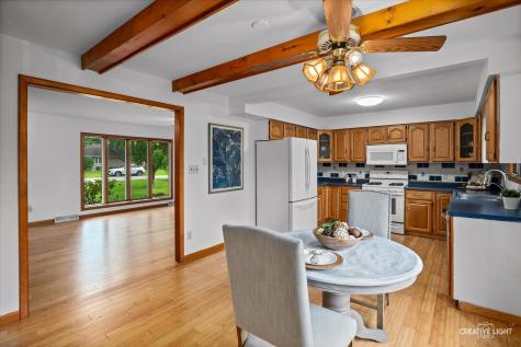 23545 West Rueben Street Plainfield IL 60586