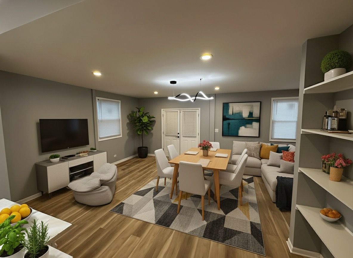 62 West 113th Street Chicago IL 60628