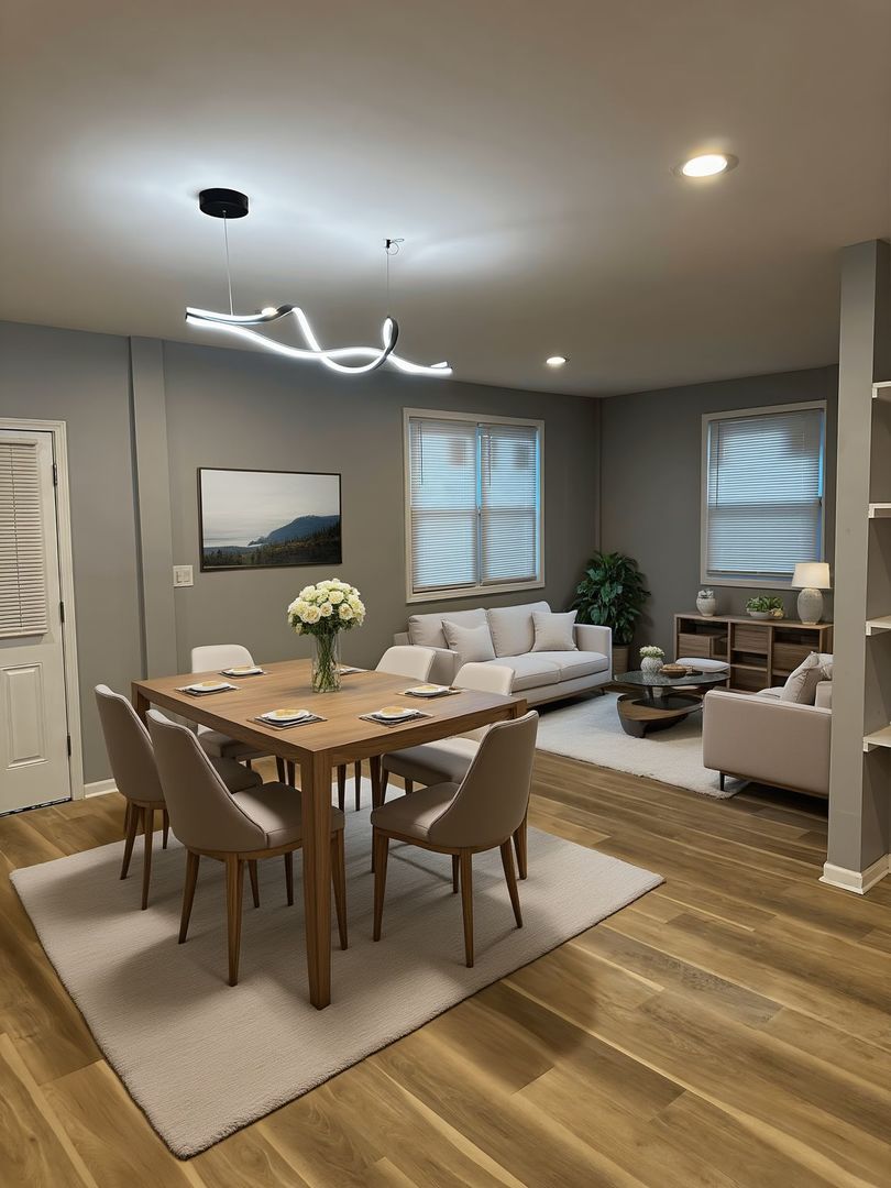 62 West 113th Street Chicago IL 60628