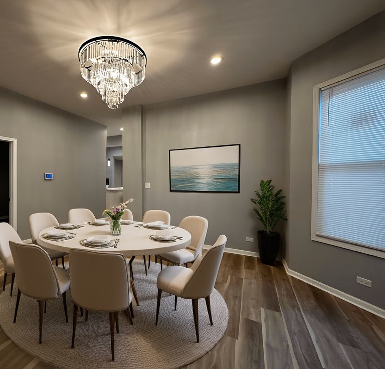 62 West 113th Street Chicago IL 60628