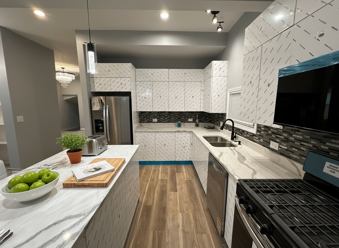 62 West 113th Street Chicago IL 60628