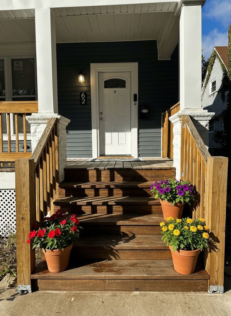 62 West 113th Street Chicago IL 60628