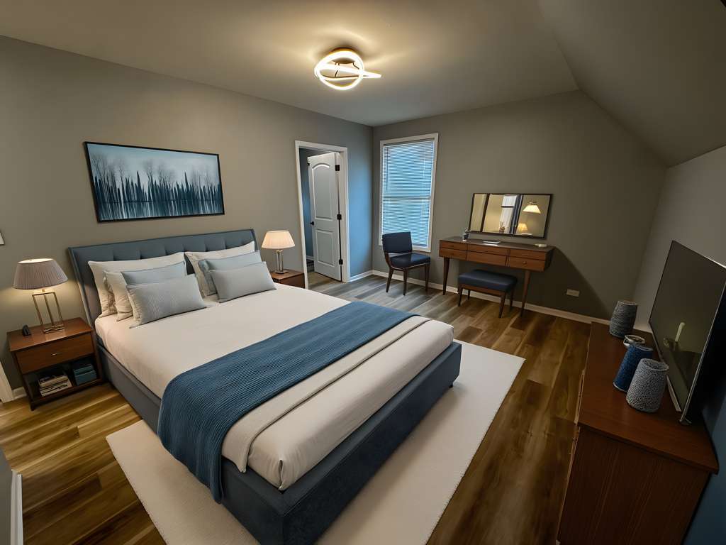 62 West 113th Street Chicago IL 60628