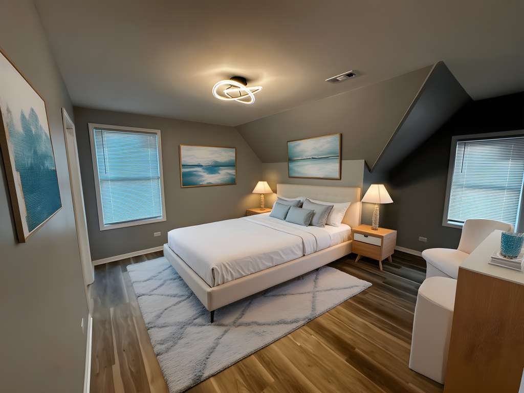 62 West 113th Street Chicago IL 60628