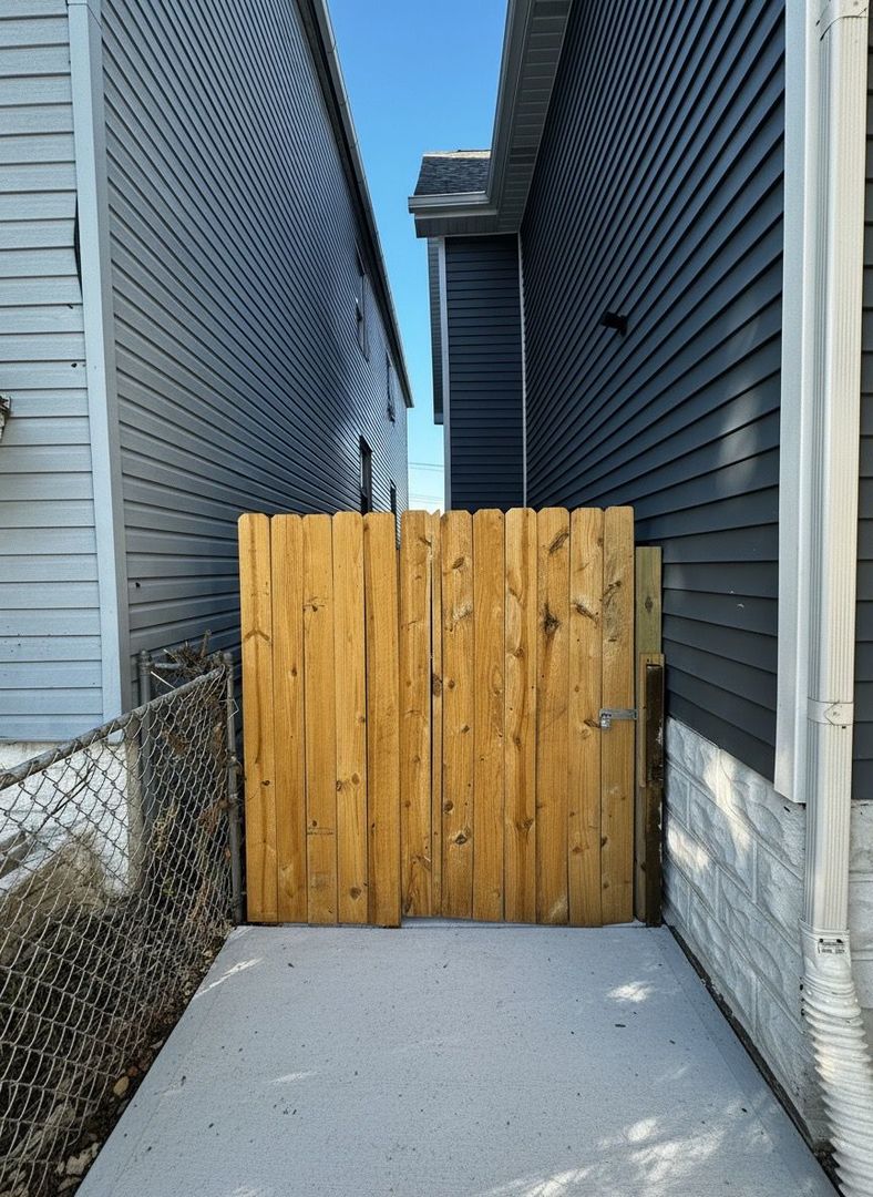 62 West 113th Street Chicago IL 60628