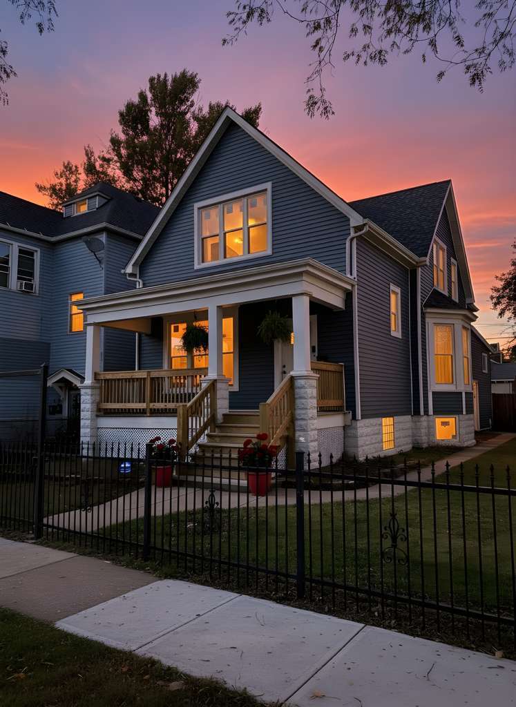 62 West 113th Street Chicago IL 60628