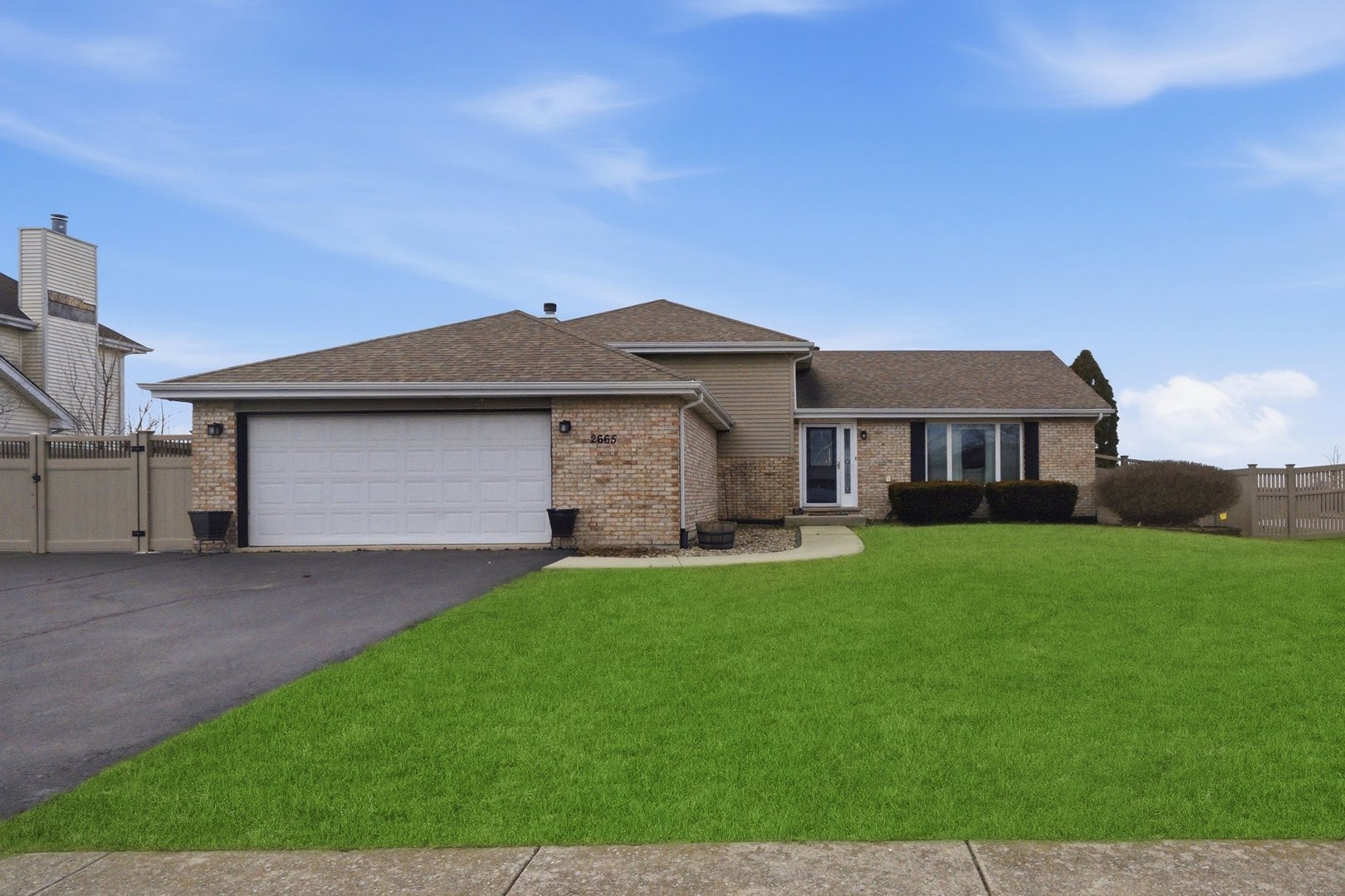 2665 Daniel Lewis Drive New Lenox IL 60451